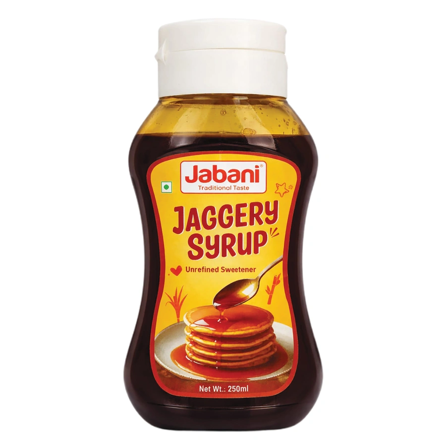 Jaggery Syrup - 250ml - Image 2