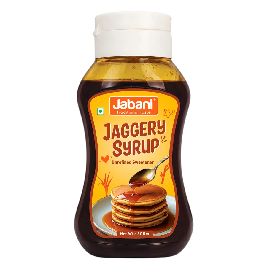 Jaggery Syrup - 300ml - Image 3
