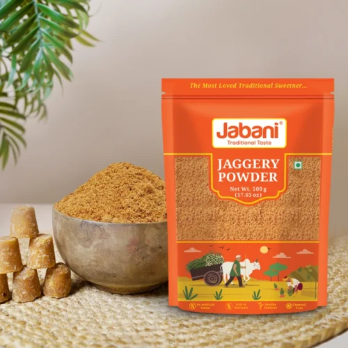 Jaggery Powder (500g)