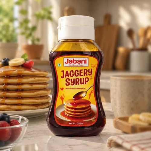 Jaggery Syrup - 250ml